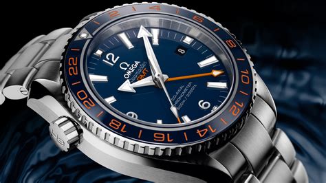 omega planet ocean clone watch